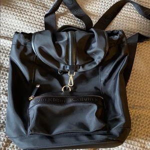 Calvin Klein backpack